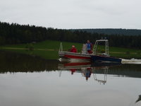 Großeinsatz Talsperre Heyda 11.5.2013 002.JPG