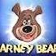 BarneyBear