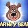 BarneyBear