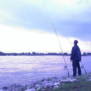 Fishing 2013