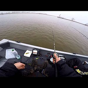 Vertikal On Tour 2015 Part One - Fishing Connection Niederrhein