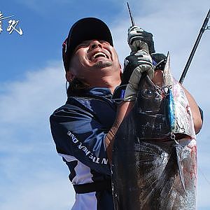 Fishing with DUO #33: Sailfish Memories