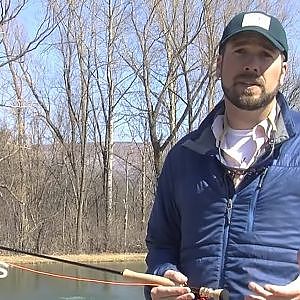 Ask a Fly-Fishing Instructor: The Roll Cast II