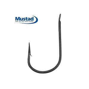 Anzuelo Mustad Especial Vieja