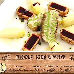 Alles über Karpfen - Zucht, Fang und perfekte Zubereitung I Foodle -- Food & Recipe