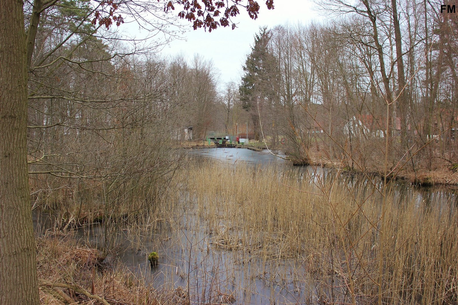Glubig Melang Fließ am Kleinen Glubigsee.JPG