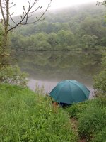 Teich im Kies 2 Rotenburg  01.05.14.JPG