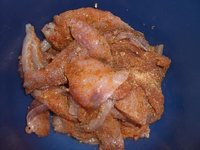 Karpfennuggets, Backfisch, Knusperfisch 003.jpg