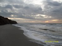 Ostsee Ahrenshoop.JPG