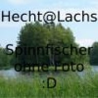 Hecht@Lachs