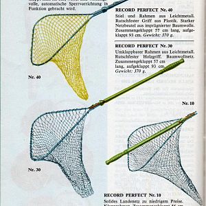 ABU-Katalog 1964/65