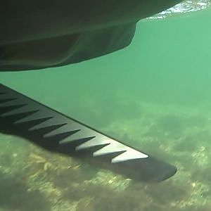 Schleppfischen oder Trolling mit dem Kayak auf der Ostsee,Hobie Mirage i9s,Dorsch,Wobbler