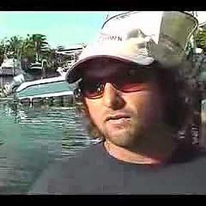Live Bait Sailfish Fishing Fort Lauderdale