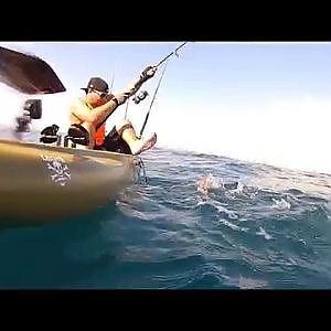 Extreme Kayak Fishing.com (Blackfin Tuna & King)