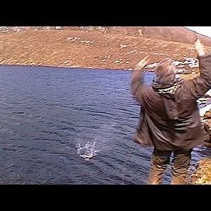 Wo angelt man in Irland, Teil II; 44 Bachforellen-Seen