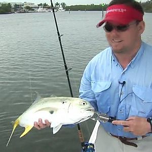 Canal Tuna Reloaded Instense Fishing! Chew On This Full Length.