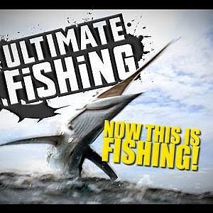 NOW THIS IS FISHING!! Extreme Sharks, Marlin, Tuna & much much more!