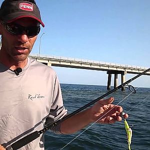 DIY: What to Buy When Fishing for Flounder
