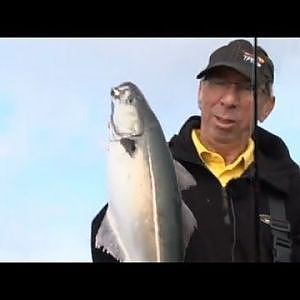 Alan Yates Sea Fishing Ireland Part 2 from TF Gear