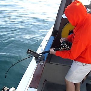 Fishing Galway Bay, Aran Islands, Cliffs of Moher, Ireland