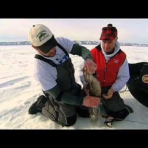 Tackle Options For Burbot