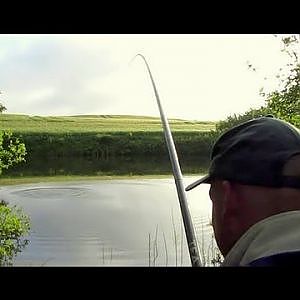 TENCH FISHING when its best - Good Fight