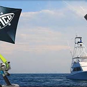 How to Make a Kite Fishing Rig / Leader - Targeting Sailfish