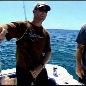 Fishing in Australia- Groote Eylandt Northern Territory