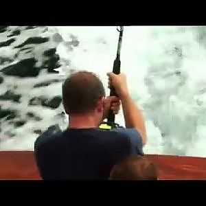 Sailfish Catch | Extreme Fishing