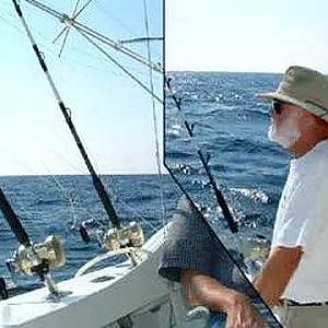 Tuna Fishing Outer Banks, NC