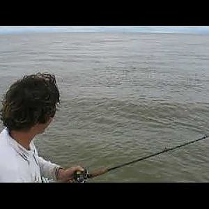 Barramundi Fishing