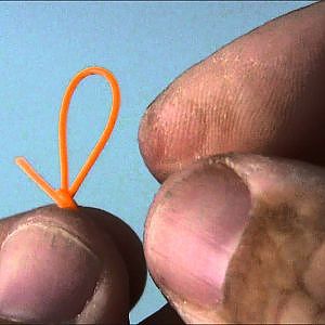 Perfection Loop Knot - Fishing Knots - Fly Fishing Knots