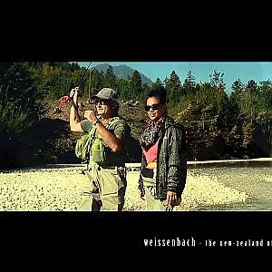 fliegenfischen in austria weissenbach hurch flyfishing a film by thommy mardo 2013