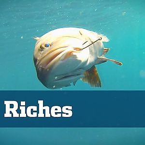 Reef Fishing; How To Reef Fish