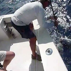 4-5-12 KEY WEST WRECK FISHING FOR AMBER JACK ED ANDERSON FAMILY-H.264 HD for You Tube.mov