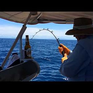 Reef Fishing Cairns 2