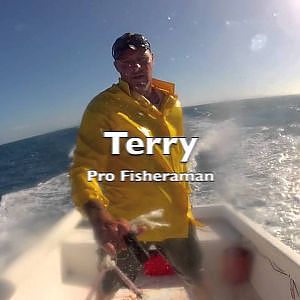 GOPRO coral trout FISHING on the Great Barrier Reef, Norlaus ep4