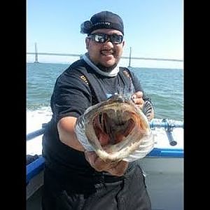 DUXBURY REEF ROCK FISHING WITH THE FLASH SPORT FISHING CREW