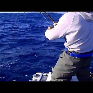 Jigging Amberjack - Big Game Fishing 'Artena' in Croatia - Part 1/2 (intro)