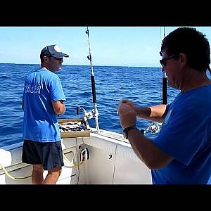 SPORT FISHING WORLD CHAMPIONSHIP