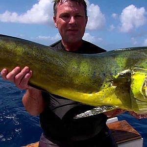 GOING TROPPO FISHING IN SAMOA - BIG GAME & SPORT FISHING IN PARADISE