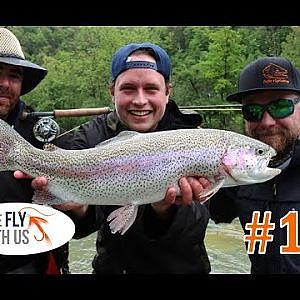 Welcome to Fly Fishing Paradise | hechtundbarsch.de