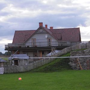 Kallys Gästehaus