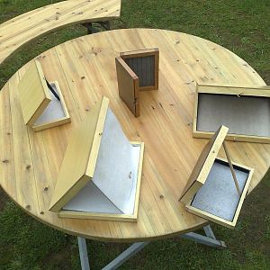 selfmade Flyboxes2