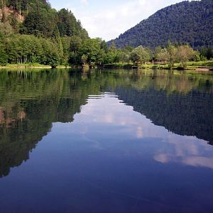 Hager-Angelsee 2009