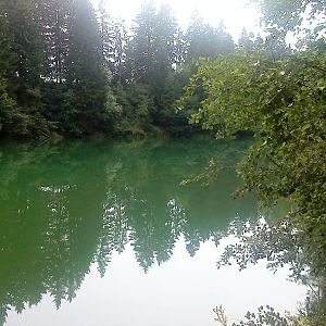 Forggensee 03.07.09  c