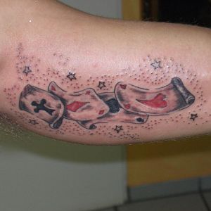 Tattoo Bilder 01.07