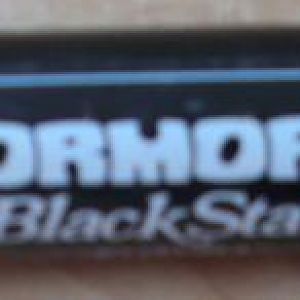 Cormoran "BlackStar"