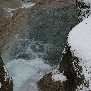 Ja es gibt auch hier schöne Pools