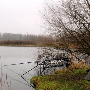 Baggersee-session die erste..2013..